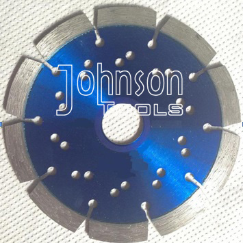 125 mm Lasersägeblatt für Stahlbeton