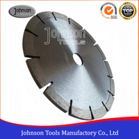 Gesinterte Tuck Point-Klinge