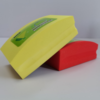Galvanisierte Technologie China Diamant-Polierhandpad für Granit-Marmor-Glas