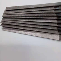 Metallschleifwerkzeuge Galvanisch schärfende Diamant-Nadelfeilen für Holz, Stein, Stahl