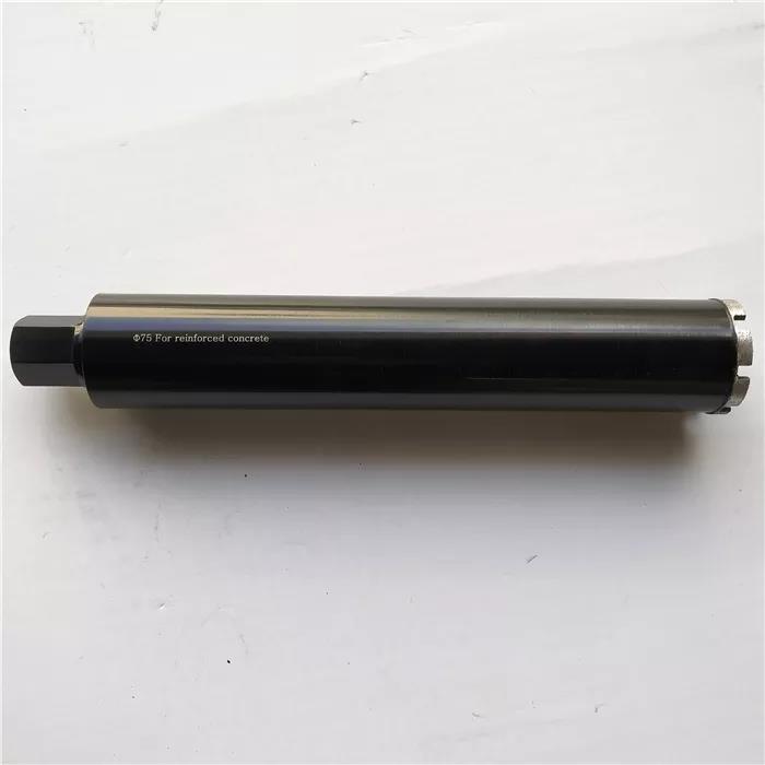 OD 32-900 mm Bohrwerkzeuge Beton Diamantkernbohrbits für Betonverstärkerbeton